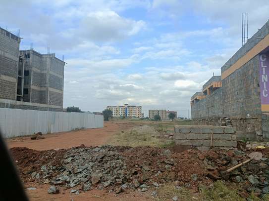 Commercial Land at Thika image 1