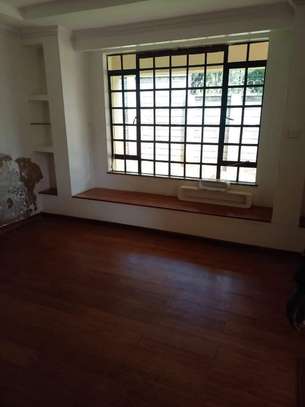 4 Bed House with En Suite at Kitisuru image 33