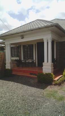 3 bedrooms Bungalow for sale in syokimau image 1