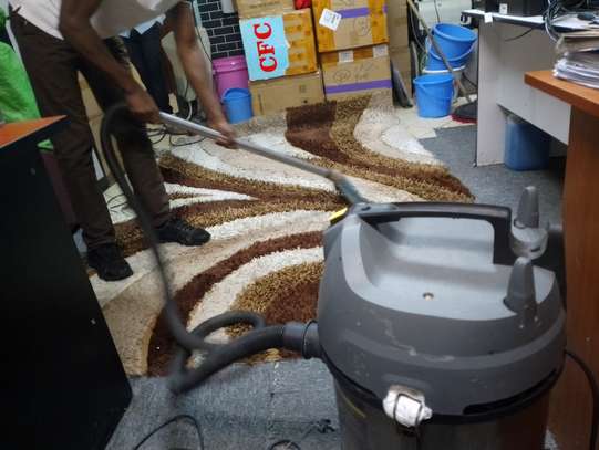 Best Carpet Drying & Cleaning Services In Nairobi image 7