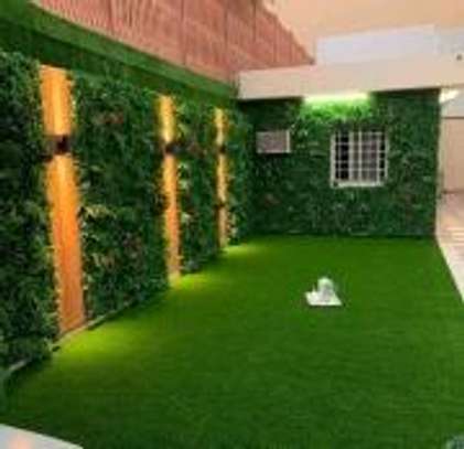 Artificial grass carpet cleaner image 8