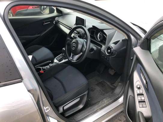 PETROL MAZDA DEMIO (MKOPO/HIRE PURCHASE ACCEPTED) image 5