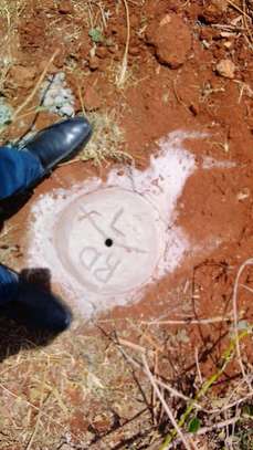 Land for sale in matuu image 1