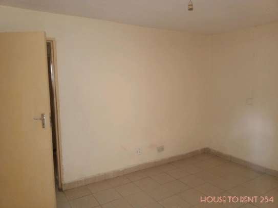TWO BEDROOM TO RENT IN MUTHIGA FOR 14,000 kshs image 4