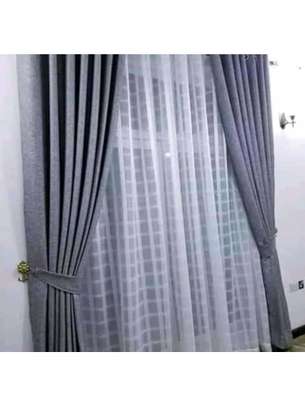 smart curtains and sheers image 1