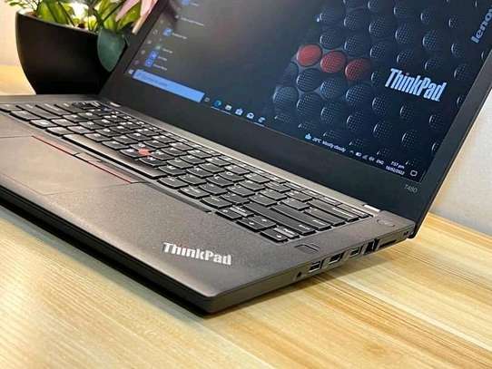 Lenovo Thinkpad T480 image 1