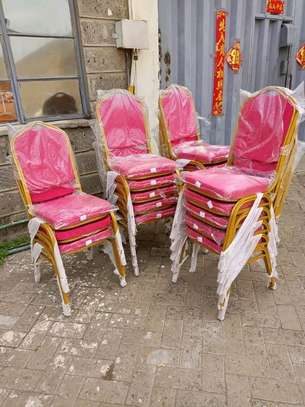 Conference chair image 3