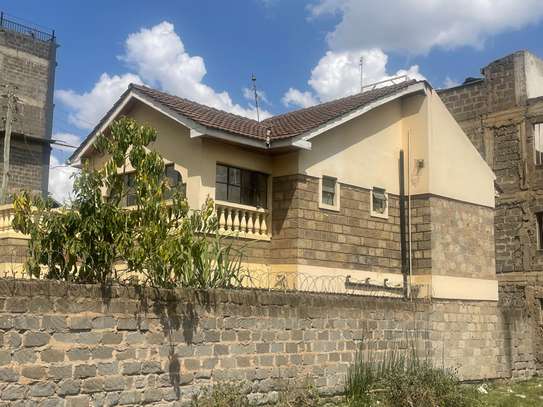 5 Bed House with En Suite at Kwa Ndege image 16