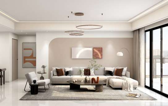 3 Bed Apartment with Swimming Pool at Kirichwa Road image 7