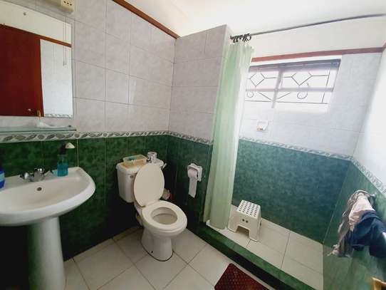 4 Bed Townhouse with En Suite at Westlands image 33