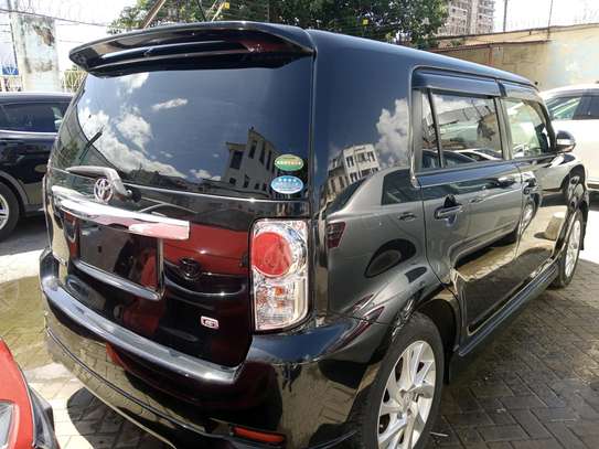 Toyota Rumion for sale in kenya image 6
