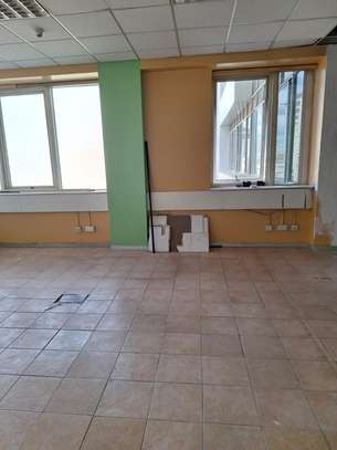 620 ft² Office with Service Charge Included in Kilimani image 1