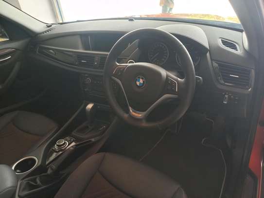 BMW X1 NEW IMPORT . image 5