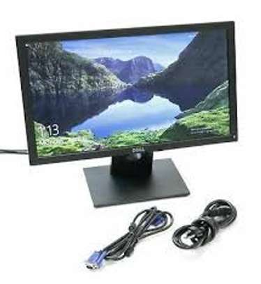 20 inches tft monitor image 5