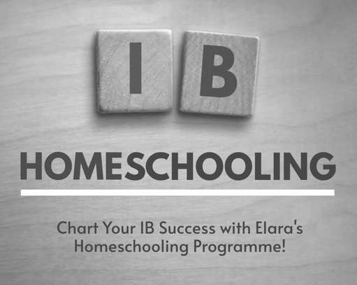 IB Homeschooling Services image 2