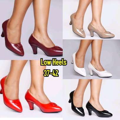 Official heels image 5