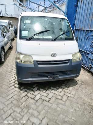 Toyota Town ace image 7