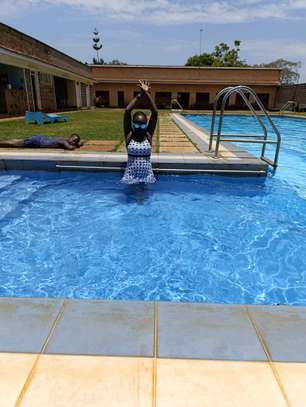 From Fear to Fin: Master Swimming Safely & Fast! image 3