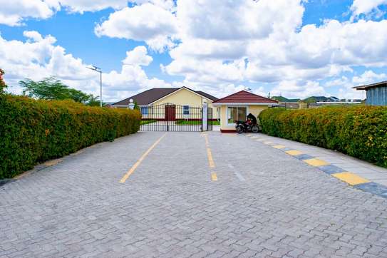 1 Bed House with Swimming Pool in Athi River image 13
