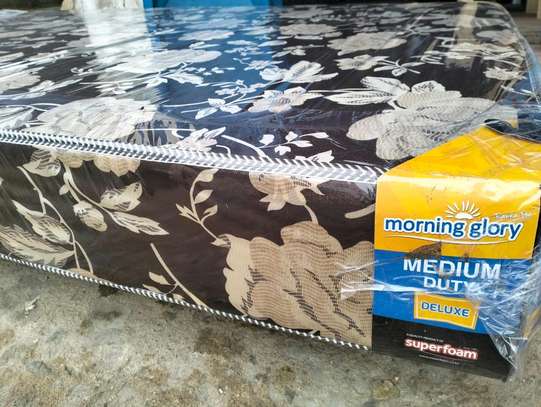 4x6 mattress price! Ksh4800 only MD free delivery image 1