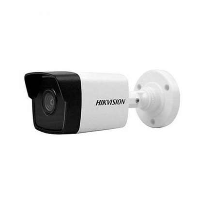 2 MP IP CCTV camera Hikvision image 2