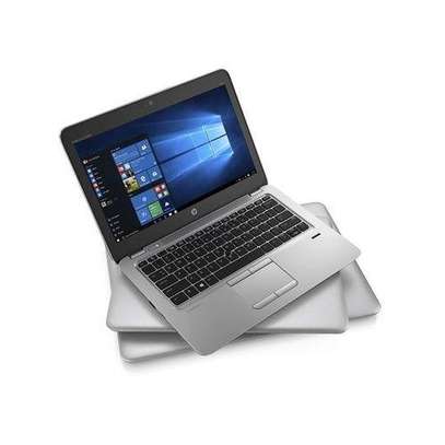 Hp 820 g4 i5 8gb 256ssd touch image 2