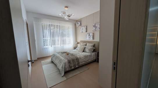 4 Bed Apartment with En Suite at Ndemi Road image 45