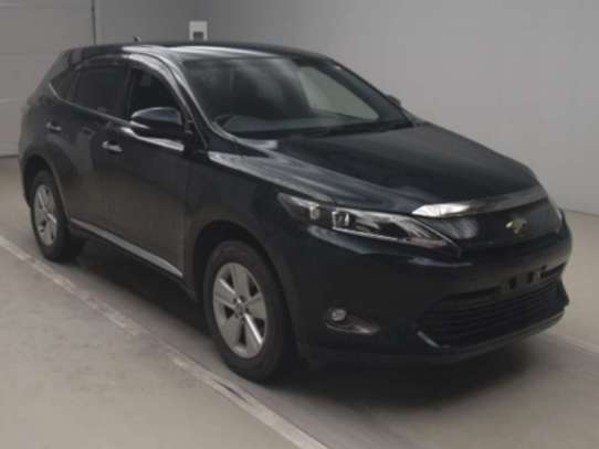 TOYOTA HARRIER 2000CC, 4WD, LEATHERS 2015 image 3