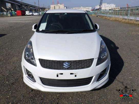 SWIFT RS (HIRE PURCHASE/MKOPO ACCEPTED) image 7