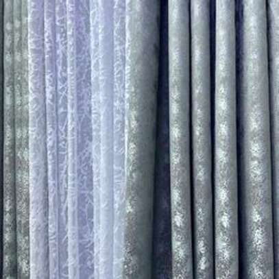 CLASSY SMART CURTAINS image 1