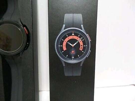 Samsung watch 5 pro image 2