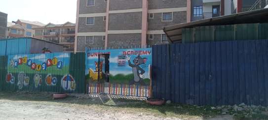 40*80  land kitengela town image 3