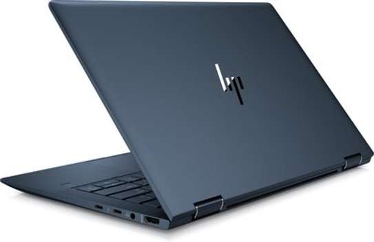 HP Elite Dragonfly G2 Notebook image 5