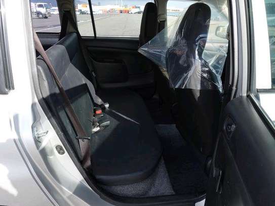 SILVER SUCCEED KDG (MKOPO/HIRE PURCHASE ACCEPTED) image 5