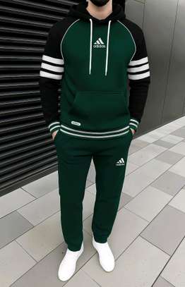 Tracksuit Adidas image 1
