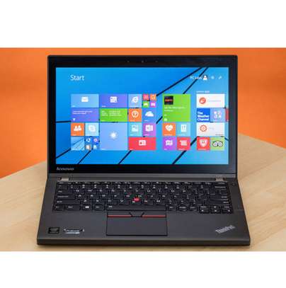 Lenovo ThinkPad X250 Core i5 5th Gen 8GB Ram 128GB SSD image 2