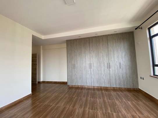 2 Bed Apartment with En Suite at Kileleshwa image 5