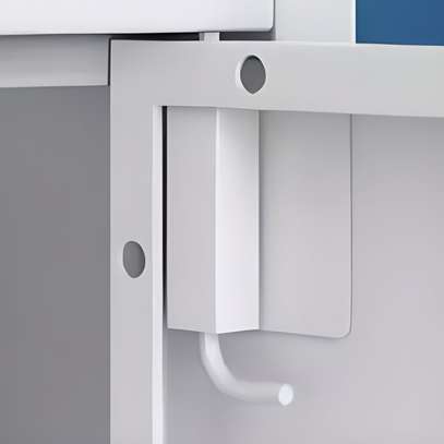 Full Glass Vertical Cabinet image 6