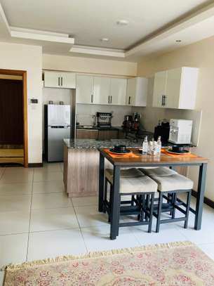 FULLY FURNISHED ONE BEDROOM PENTHOUSE IN KILIMANI image 3