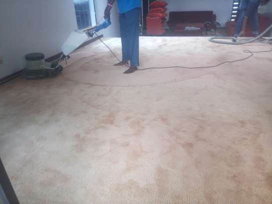 CARPET CLEANING & DRYING SERVICES IN NAIROBI. image 3