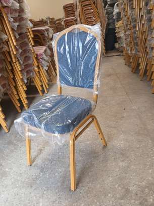 Event banquet chairs image 9