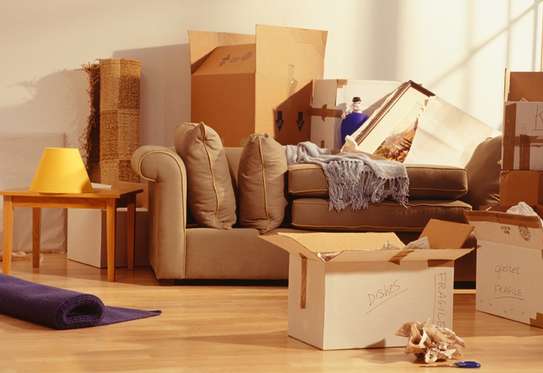 Packing and unpacking services | Moving, Transport & Storage .Get A Quick Estimate. image 8