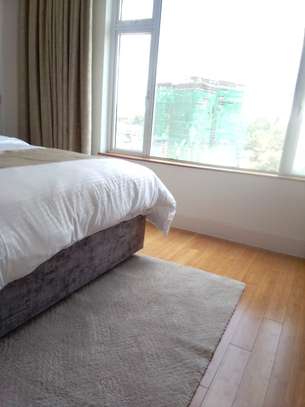 Furnished 2 Bed Apartment with En Suite at Rhapta Road image 5