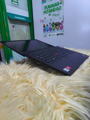 Lenovo Thinkpad E14 Laptop Core i7 image 4
