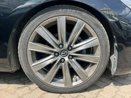 Mazda Atenza Petrol 2018 Sport image 9