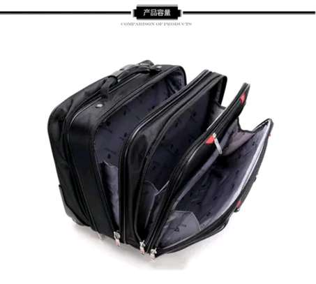 High Quality Pilot traveling bags image 4