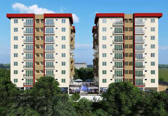 3 Bed Apartment with En Suite at Moyne Drive Nyali Beach image 20