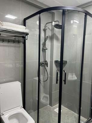 Furnished 2 Bed Apartment with En Suite in Riverside image 10
