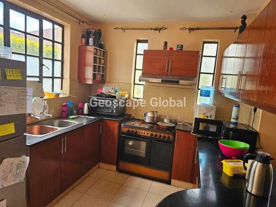 4 Bed House with En Suite in Loresho image 16