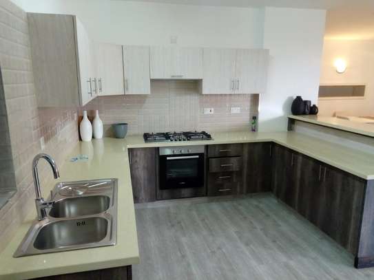 3 Bed Apartment with En Suite at George Padmore Lane image 2